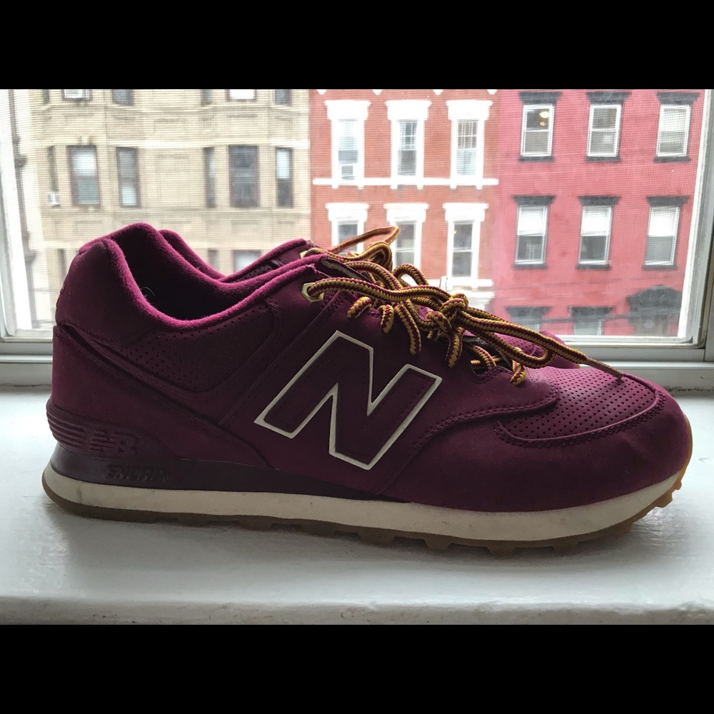 Men’s new balance sneaker